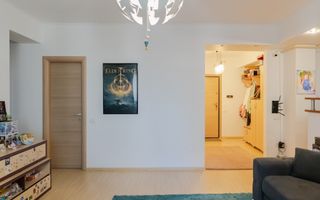 TOMIS PLUS (COD 05) Apartament 3 Camere Premium Ideal pentru Familie - Poză 6