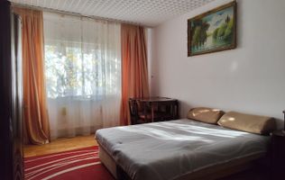 Inchiriere 2 camere str. Leonardo da Vinci, zona Nufarul, Oradea