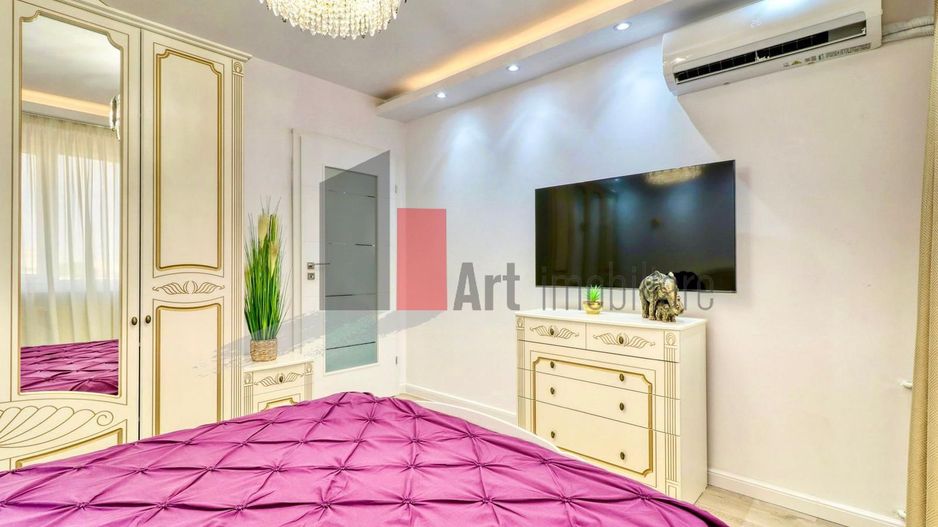 AP[ARTAMENT DE 2 CAMERE LUX  CANTEMIR. - Poză 12