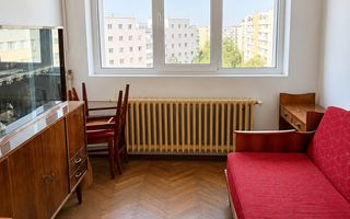 Apartament 3 camere | Lujerului | Etaj 9 | 2 balcoane - Poză 10