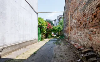 FOISORUL DE FOC | Teren 259mp cu casa veche 9 min metrou Iancului - Poză 31