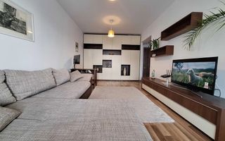 AP. 2 CAMERE GROZAVESTI, BLOC NOU, CENTRALA TERMICA, METROU 7 MINUTE - Poză 1