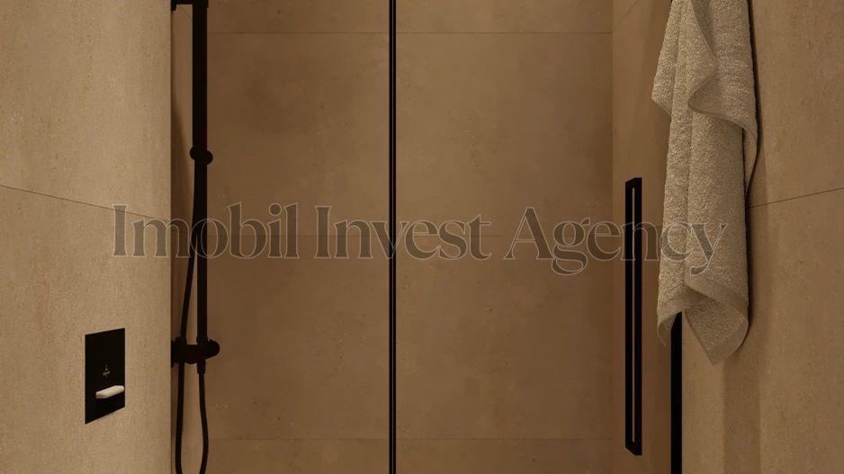 Apartament tip PENTHOUSE 4 camere de vanzare Pipera - Poză 6