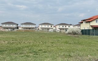 Teren Mosnita Noua, aproape de centura - Poză 4