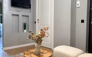 Apartament 2 camere, 52mp, decomandat, parcare, zona Dumitru Mocanu - Poză 12