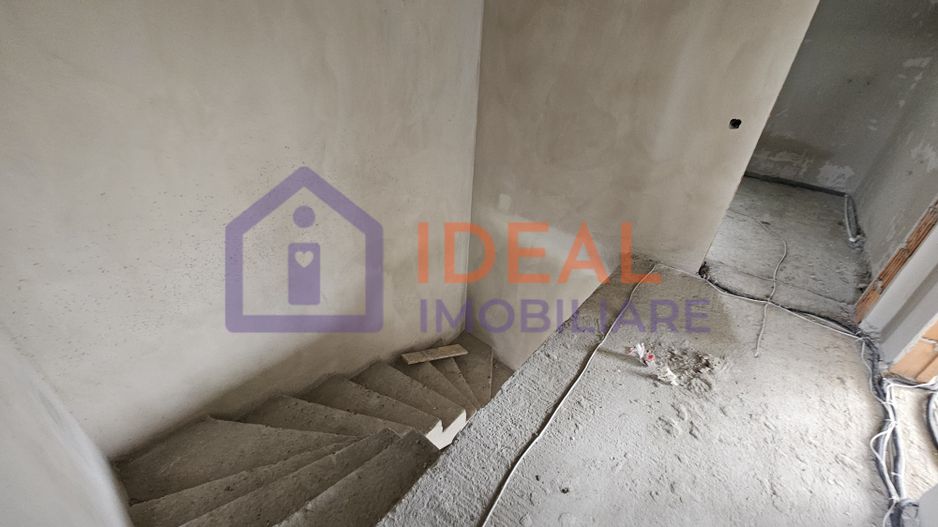 Casa Individuala Moderna cu 4 camere, in Cristian - Poză 6