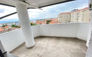 Chirie apartament 2cam, st.Mihai Viteazu Sibiu - Poză 8