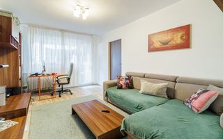 Apartament 3 camere Drumul Taberei - Poză 10