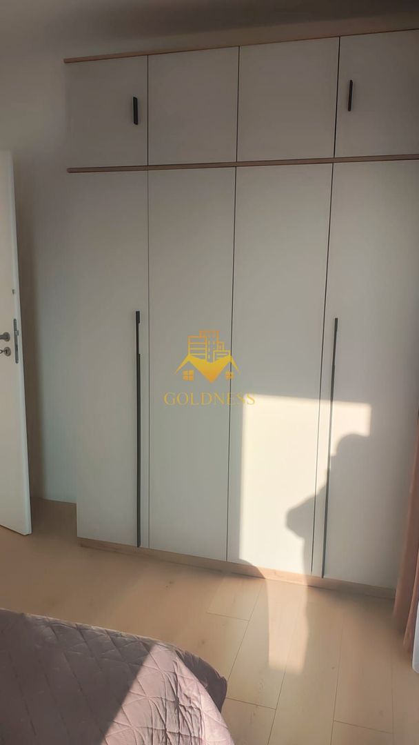 3 camere, parcare, prima închiriere, bloc nou, Octavian Paler - Poză 6