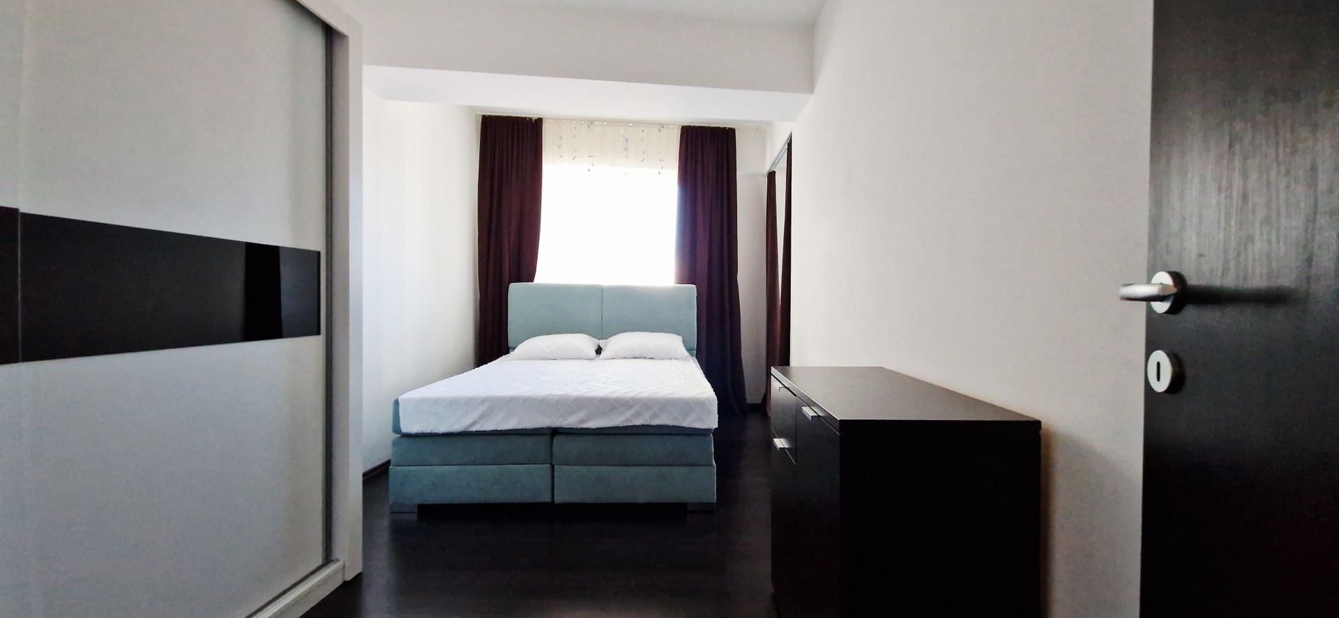 3 camere – zona Mihail Sebastian | 77 mp |  Bloc 2014 - Poză 13