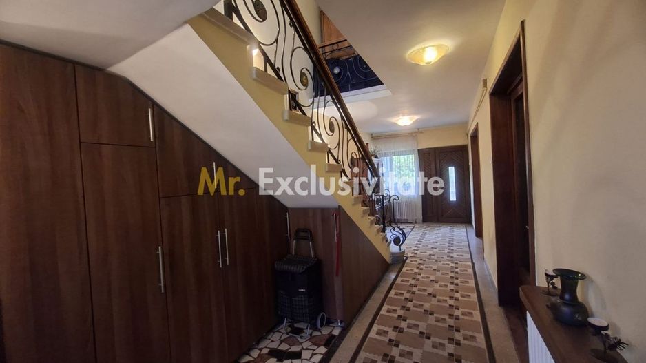 Casa Centrala de vanzare - Strada Rahovei Pitesti - Poză 19