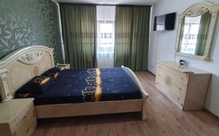 Apartament cu 2 camere | Ceasul Rau | Piata Moldovei - Poză 2