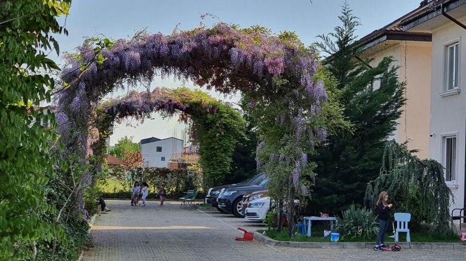 Vila 5 camere Avangarde Forest 4 | Mobilata complet - Poză 46