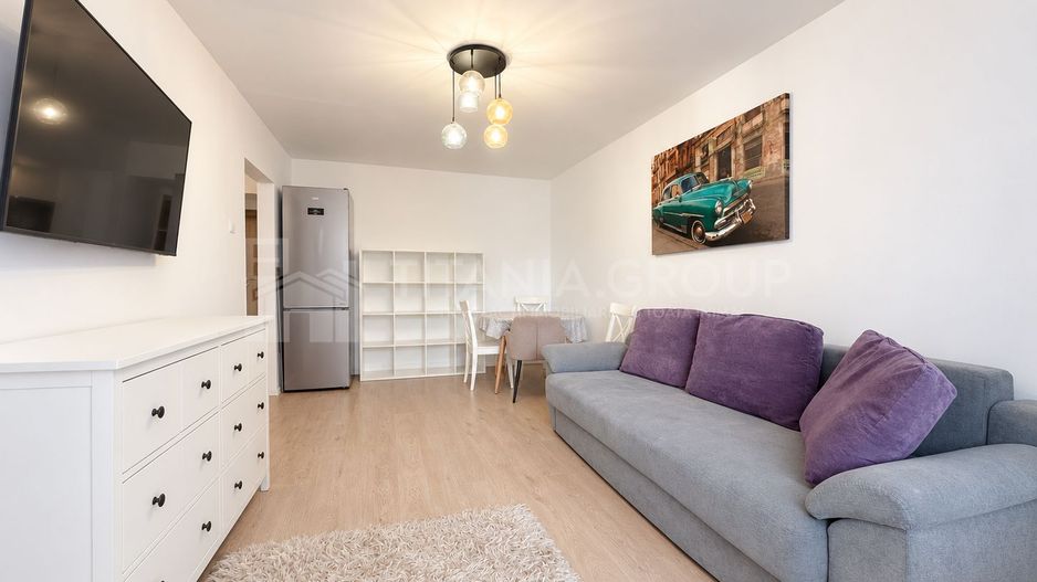 Apartament 3 camere modern, Carpatilor, Racadau - Poză 2