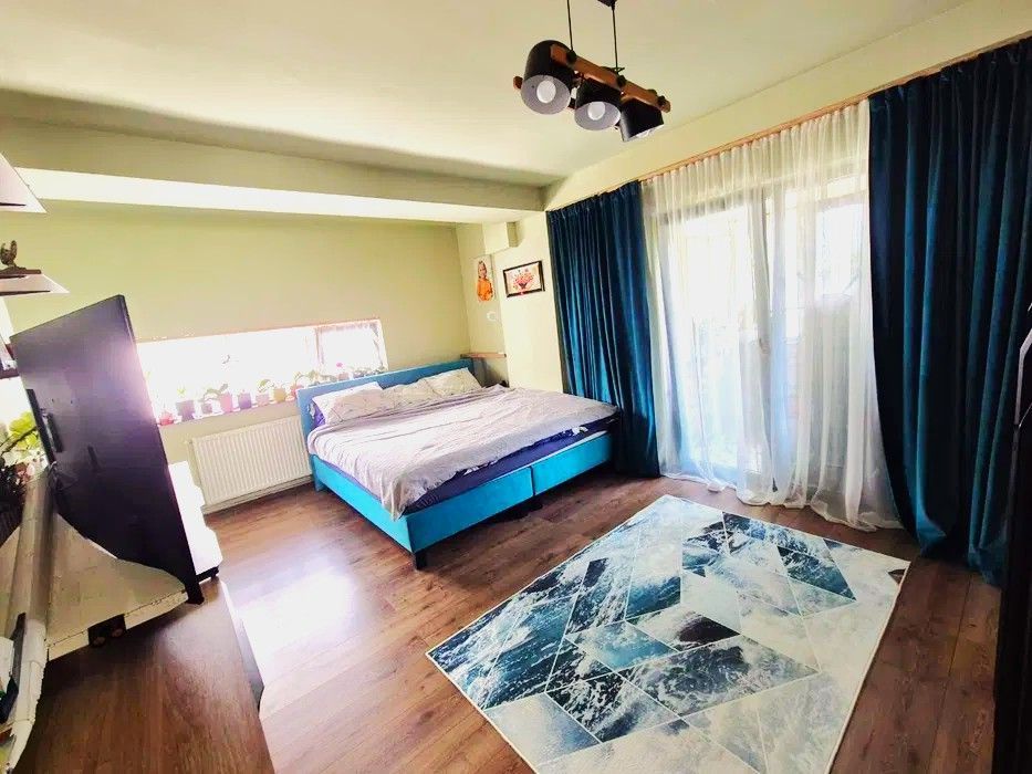 COMISION 0%, APARTAMENT 3 CAMERE, MOBILAT, Et 2/3, GIROC, PLANETELOR - Poză 5