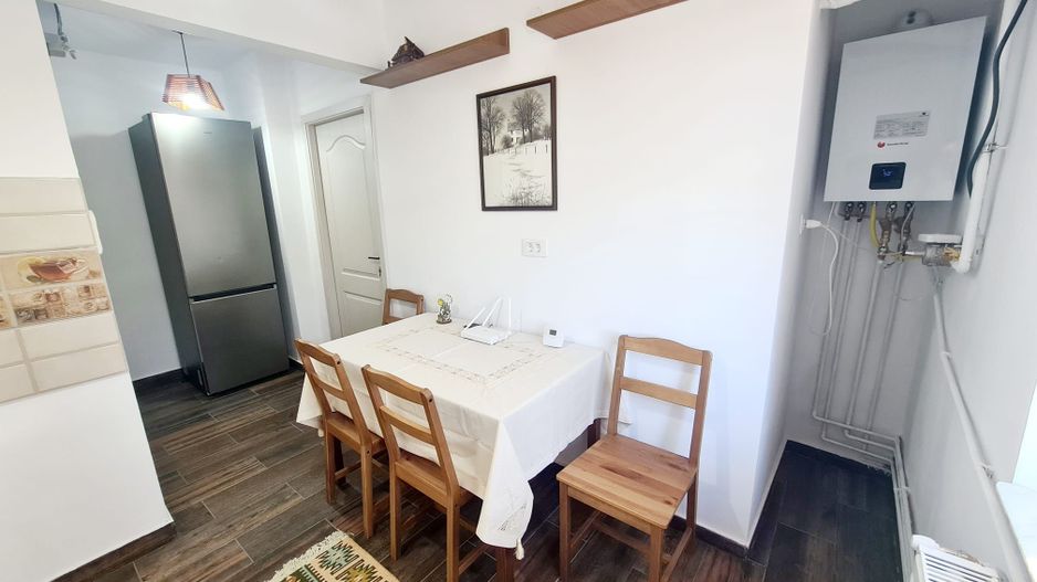 Apartament 2 camere - Zona Centrala - Poză 8