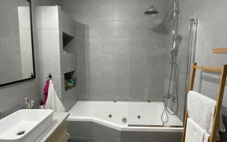 Apartament cu 3 camere  in Bună Ziua – confort, lumină și locatie excelenta - Poză 14