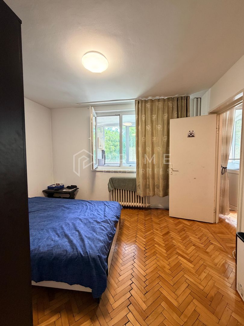 Apartament de vânzare | 2 Camere| Zona Dacia - Poză 5