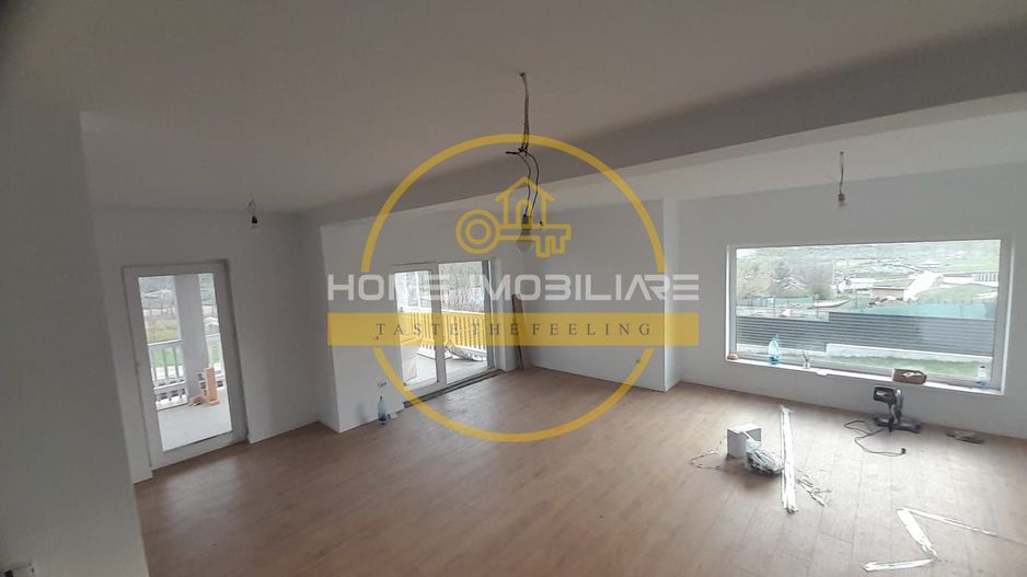 Casa Individuala Valea Adâncă/  Panouri 6KW - Poză 4