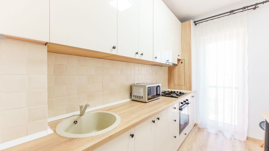 Apartament exclusivist 2 camere AdoraPark - Poză 6