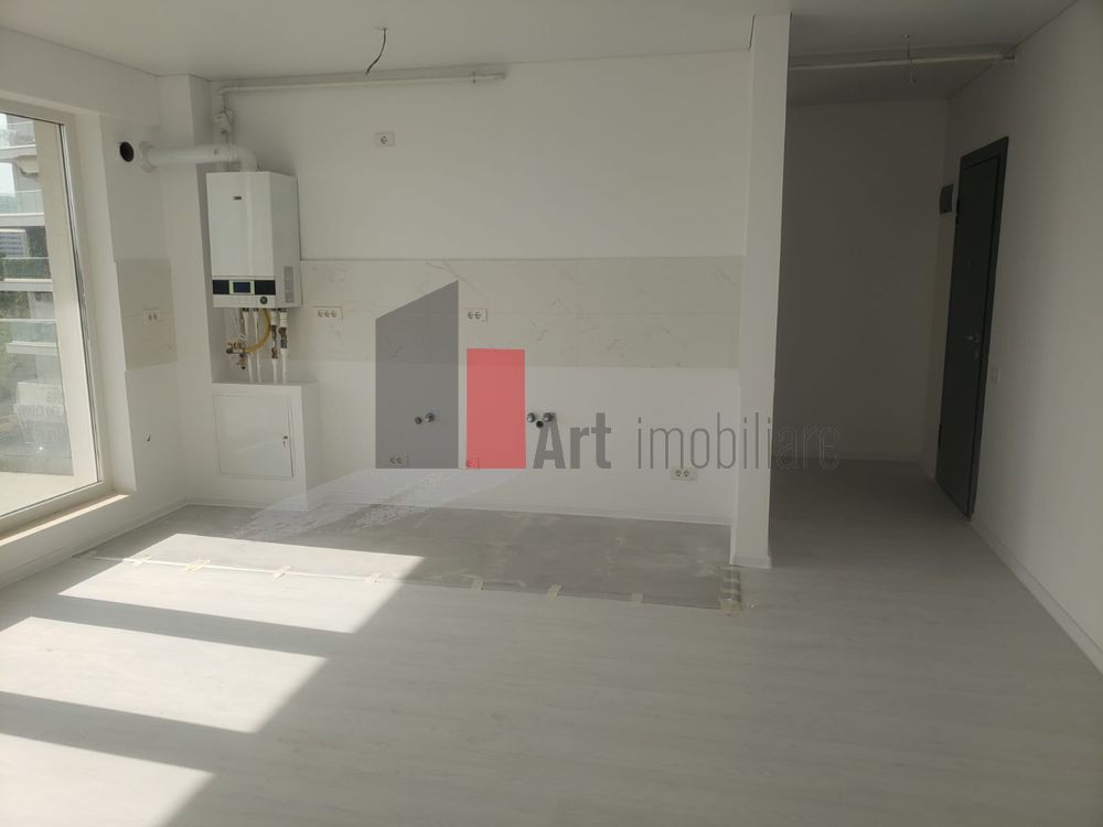 APARTAMENT 2 CAMERE METROPOLITAN VIILOR - Poză 3