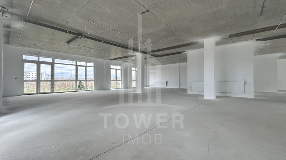 Spațiu ideal pentru activități comerciale | Calea Șurii Mici COMISION 0% - Poză 5