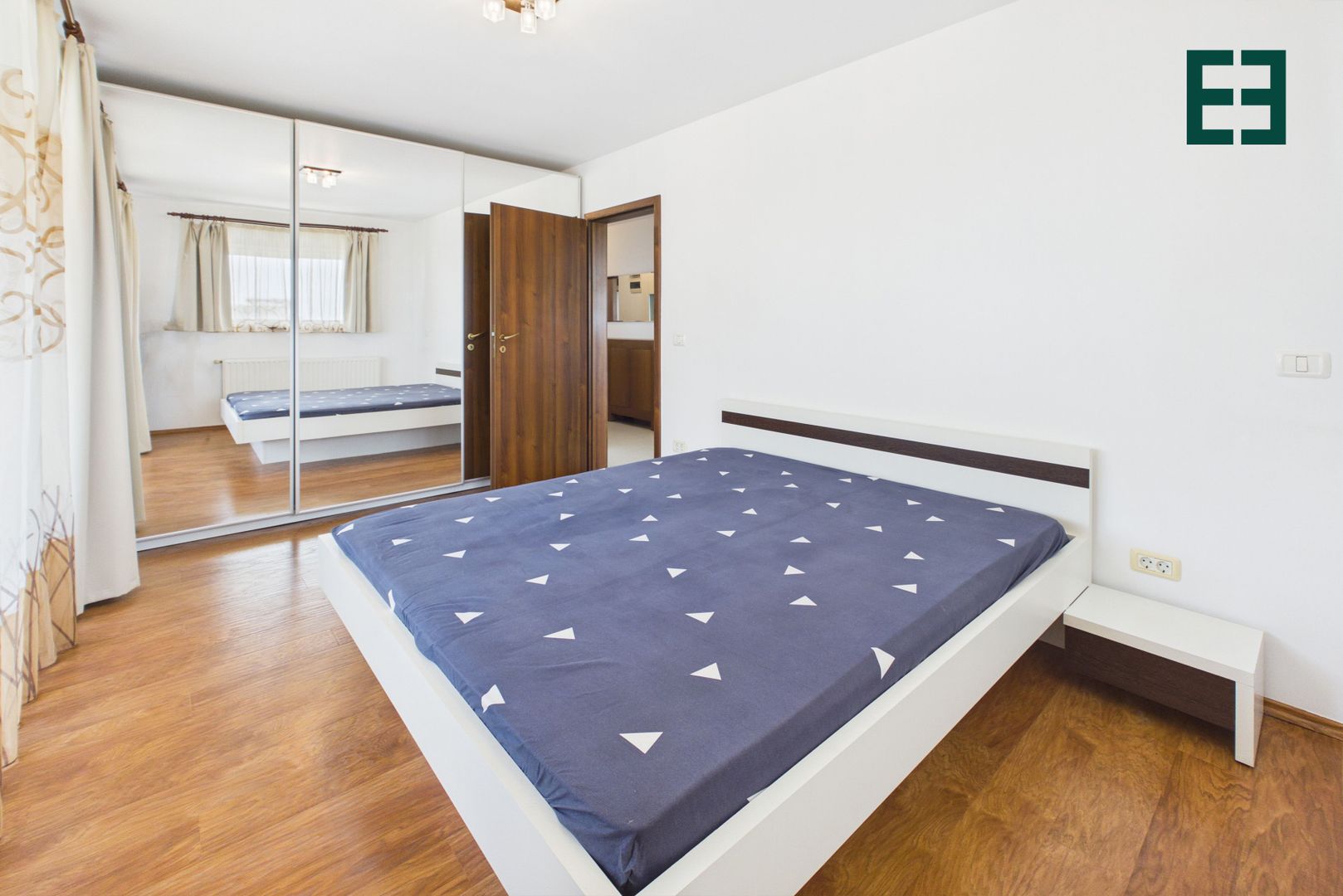 De închiriat - Apartament cu 2 camere etaj 8 - Zona Micalaca - Arad - Poză 5