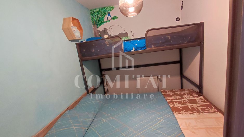 Apartament modern la cheie | Grand Park Residence | Zona Soporului - Poză 10