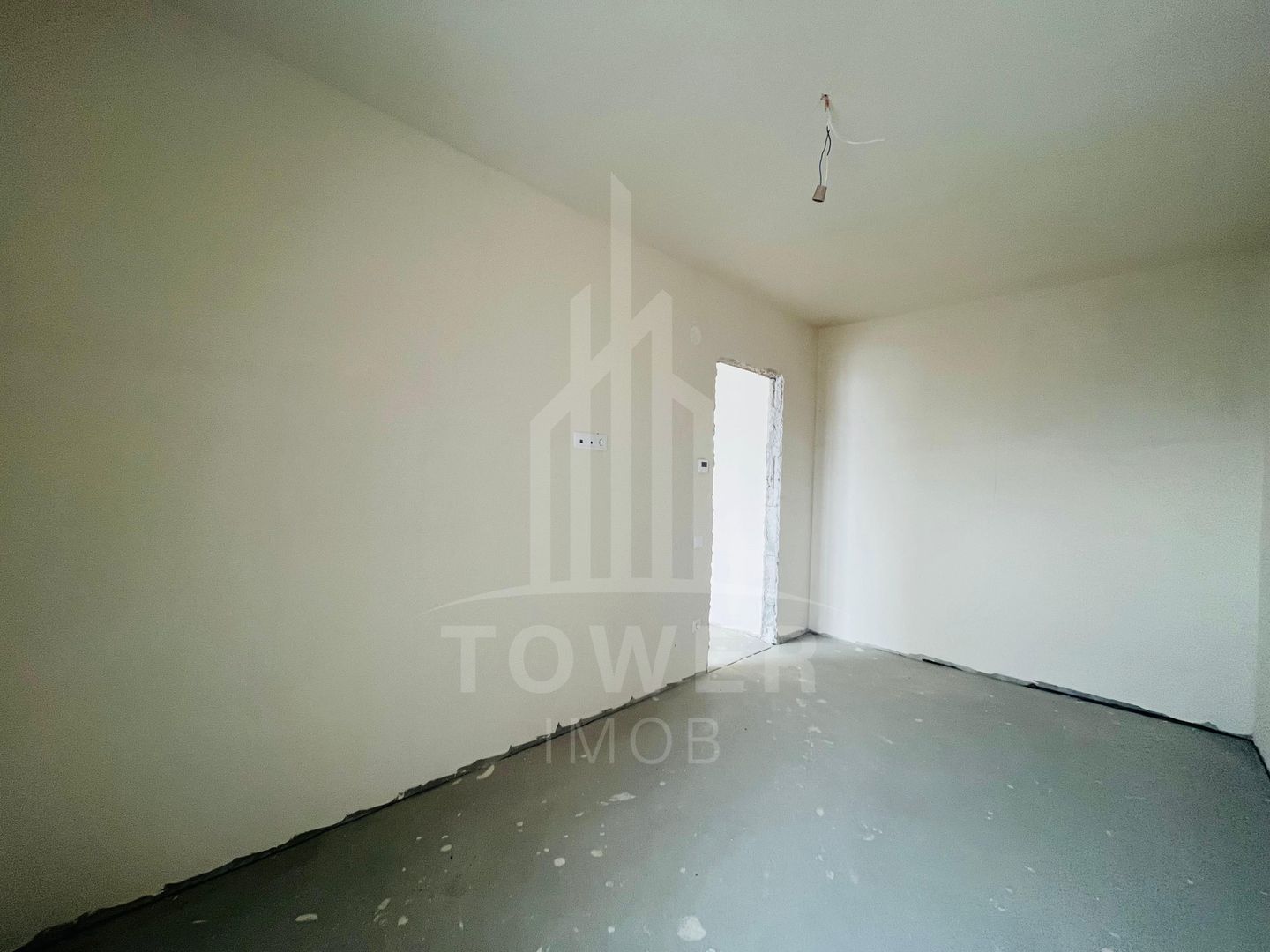 Apartament cu doua camere in Turnisor - Poză 7