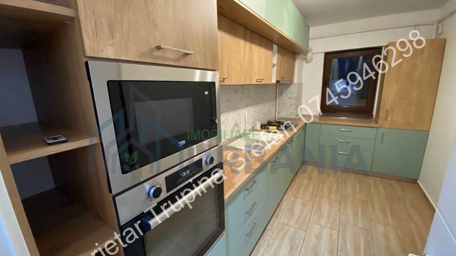 Apartament 2 camere de închiriat în Bucium Confort, Iași - 450 €/lună - Poză 3