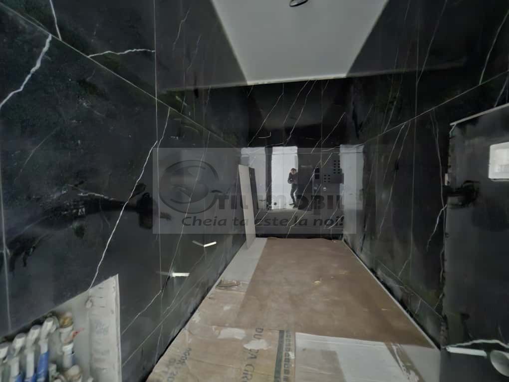 Apartament decomandat de vanzare in Iasi, Galata, 44,58 mp, bloc nou - Poză 12