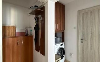 Metrou Dristor decomandat 2 camere renovat mobilat Parklake - Poză 11