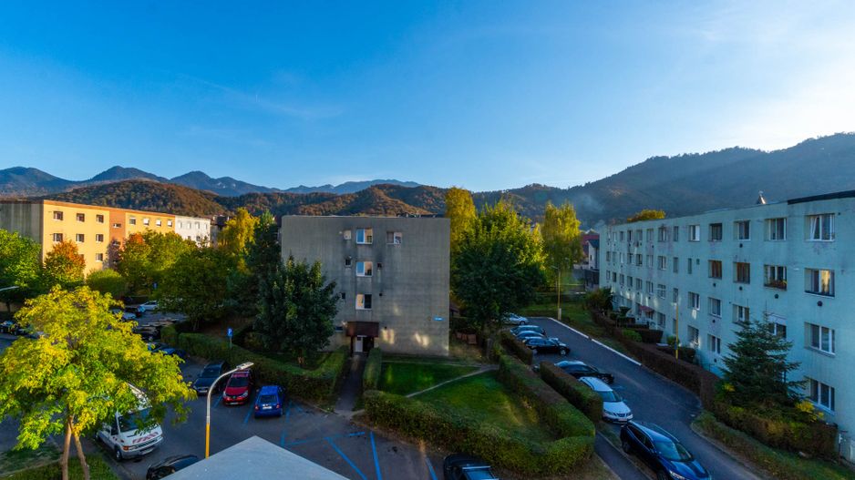 Studio modern de vanzare | Renovat in 2024 | COMISION 0% - Poză 21