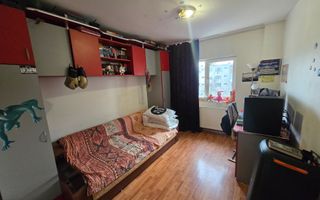 4 decomandate 83 mp Brazda - Bld. Dacia - Poză 5