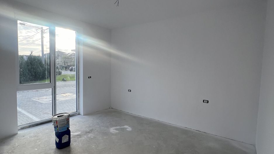 Apartament 2 cam bloc nou zona Selgros - Poză 10