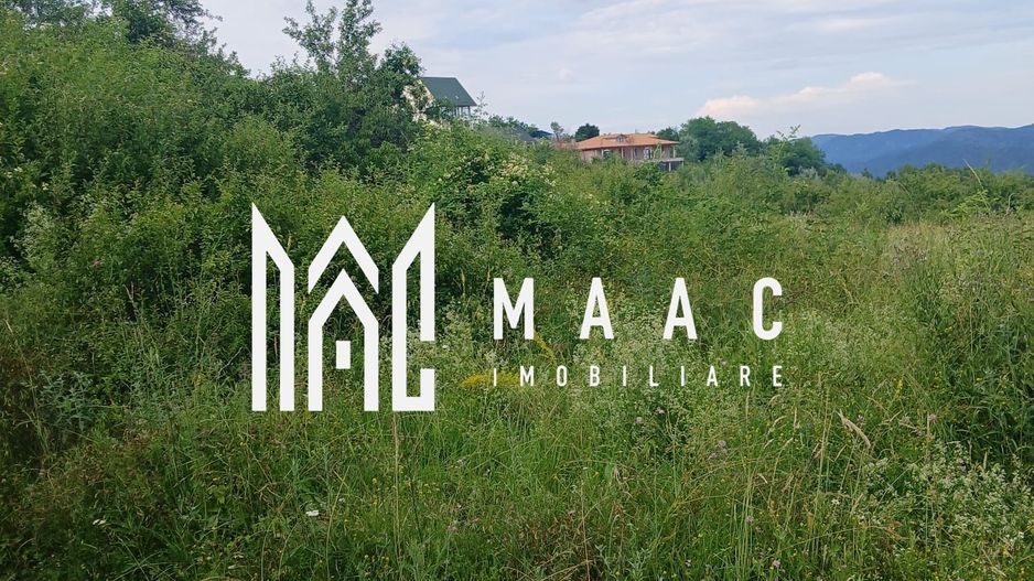Teren intravilan 500 mp | Cetățuia, Râmnicu Vâlcea | panoramă - Poză 4