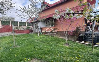 NECTORA IMOB Exclusivitate-Casa Str. Caisilor, 757 mp tereen, Utilata