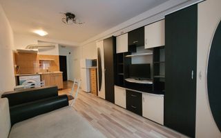 Garsoniera renovata zona Stefan cel Mare Etaj 3/7 - Poză 5