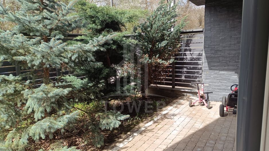 CASĂ MODERNĂ DE ÎNCHIRIAT | ZONĂ EXCLUSIVISTĂ | APROAPE DE PARCUL SUBARINI - Poză 22