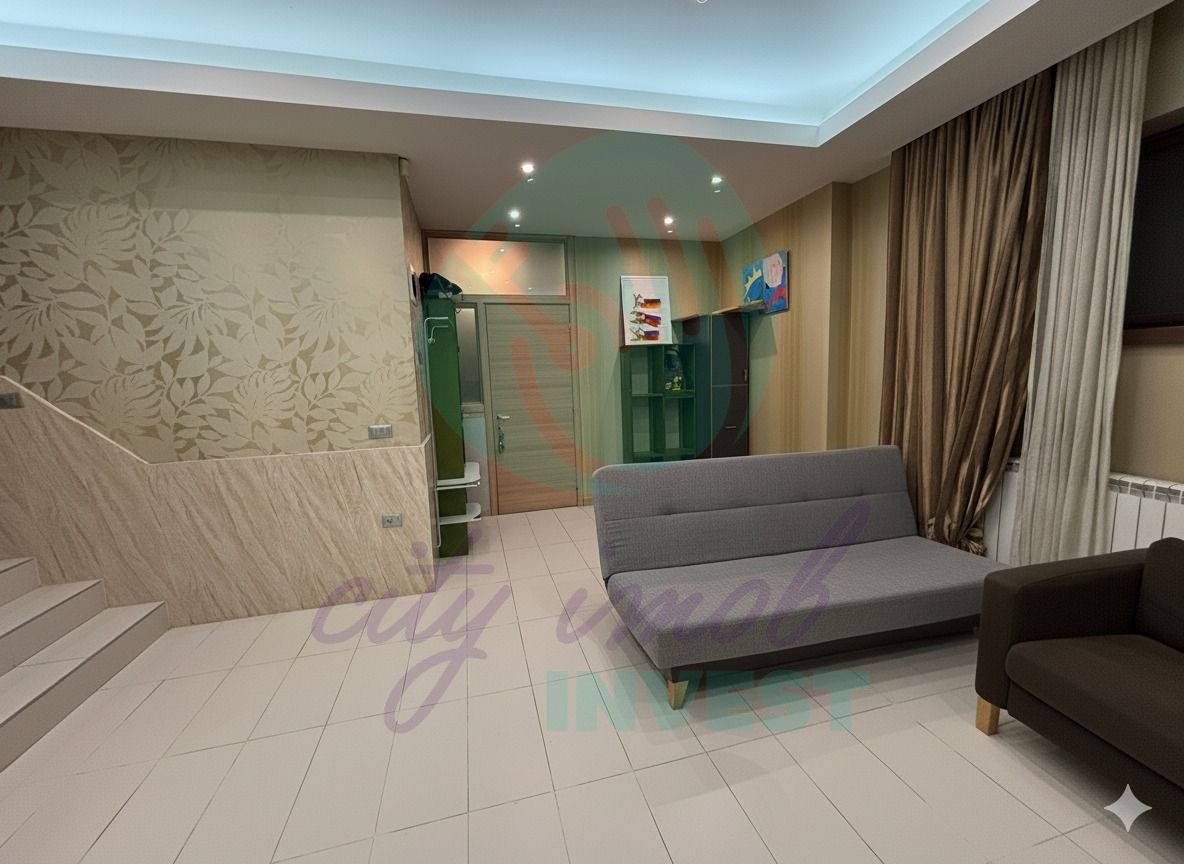 2 camere, 106 mp utili, imobil cu 1 ap/etaj – zona Obor - Poză 3