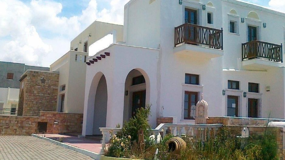 Spatiu comercial Agios Isidoros - Poză 2