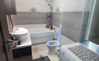 Apartament elegant, 3 camere, parcare subterană și boxă de depozitare. - Poză 6