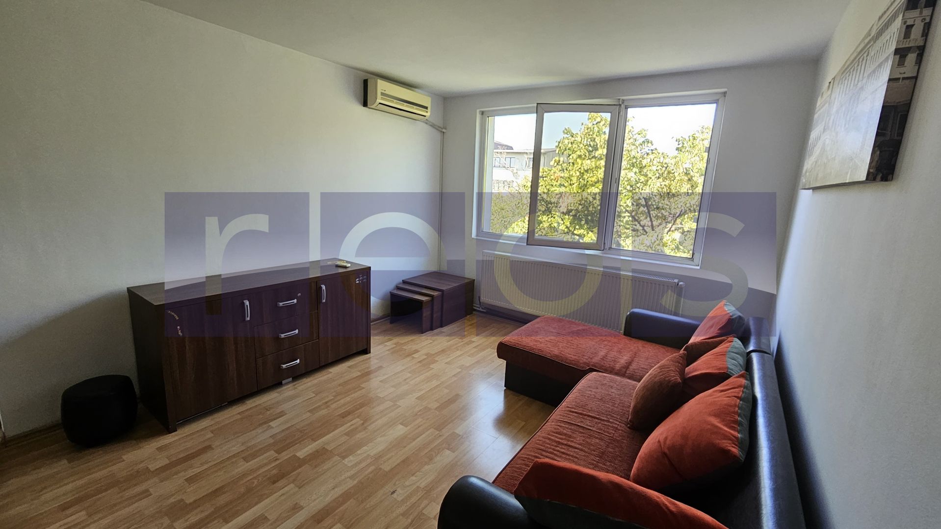 DE VANZARE AP 3 CAMERE 63 MP DRUMUL TABEREI | SEMIDECOMANDAT | METROU - Poză 1