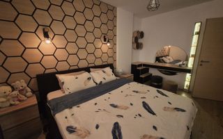 Apartament 3 camere Duplex  Prima inchiriere Lujerului Mall Plaza - Poză 3