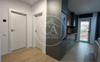 Apartament cu 2 camere de închiriat în zona Cetății, Oradea - Poză 9
