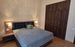 Apartament premium 2 camere 55 mp + pivniță renovat 2025 zona Centrala - Poză 9