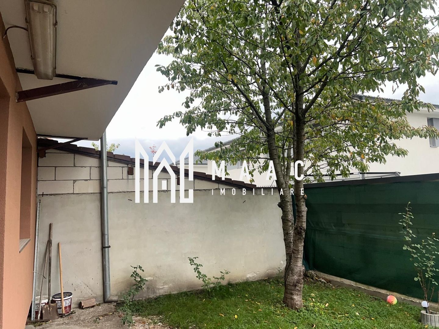 Casă 4 camere | Șelimbăr, Strada Zorilor | 125 mp utili, curte 100 mp - Poză 12