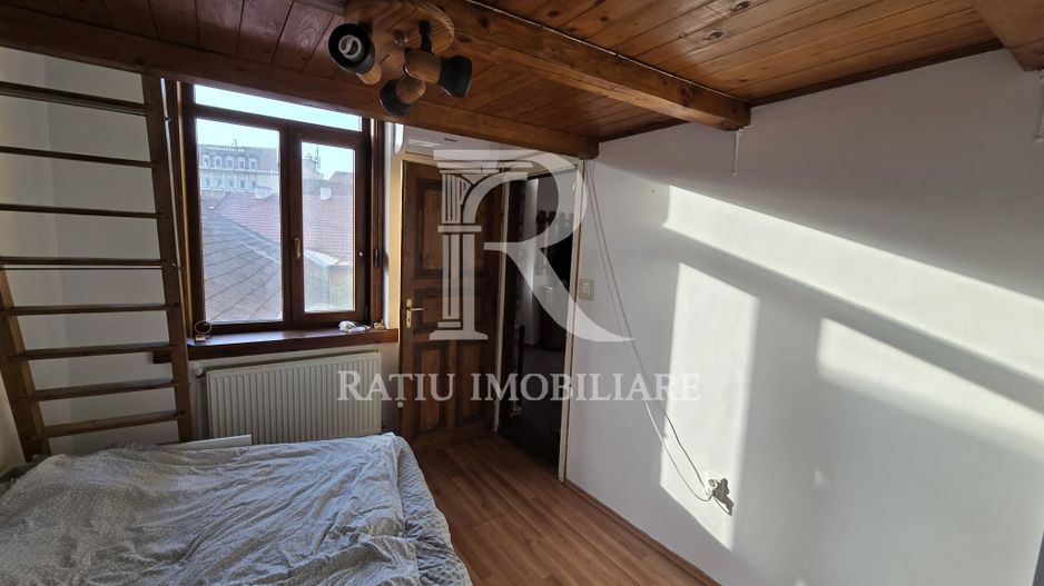 Apartament cu 2 camere | Zona Ultracentrala | Oradea - Poză 4