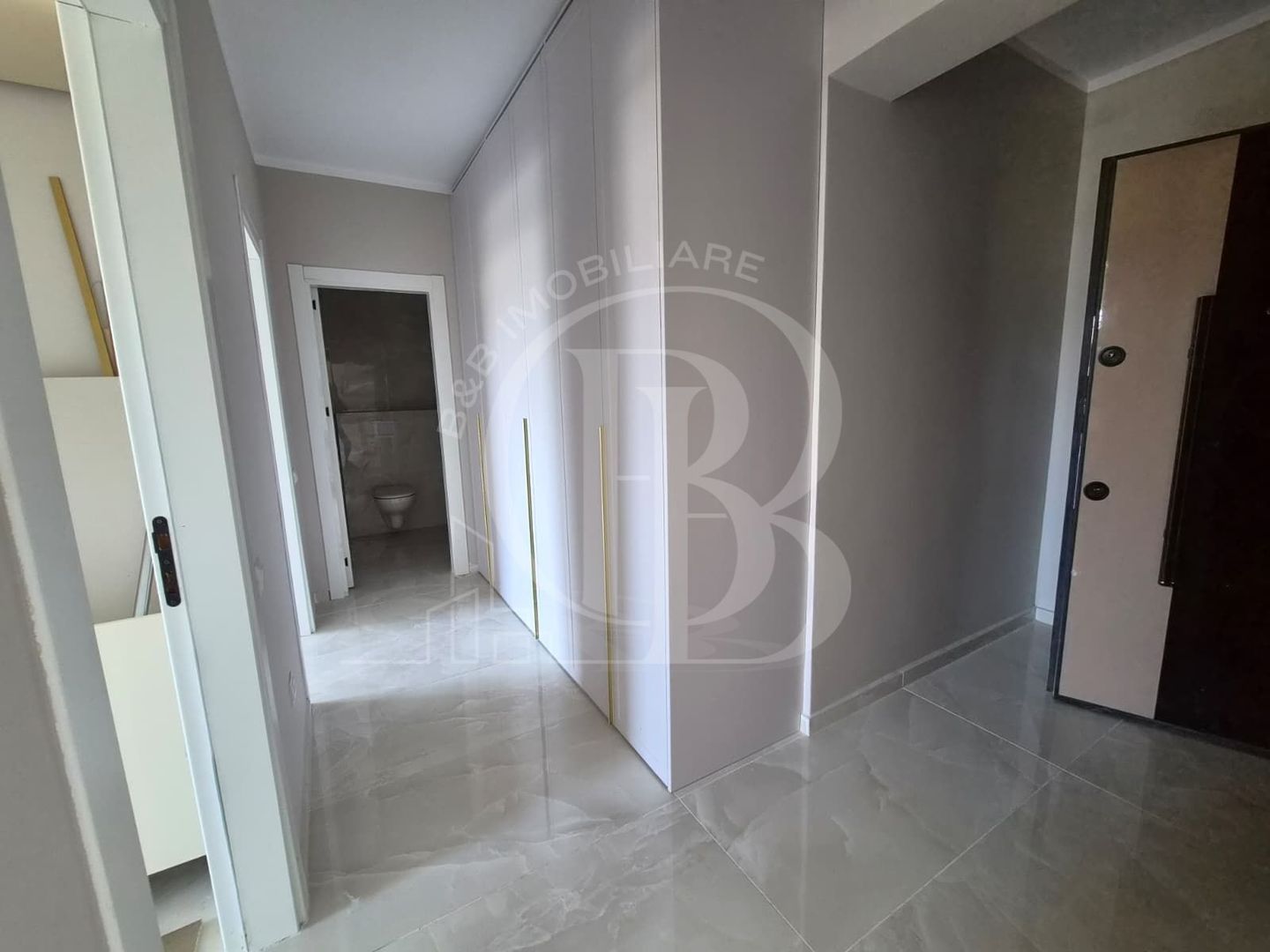 Apartament 2 camere Mobilat Theodor Pallady-Finalizat - Poză 6