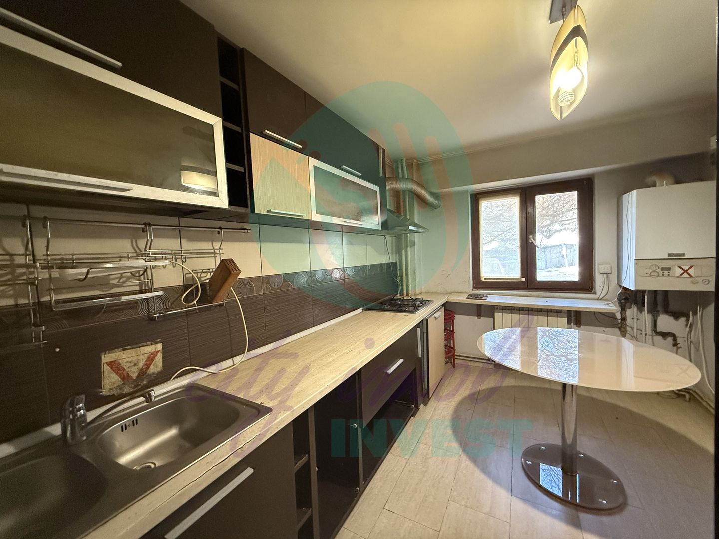 Apartament UNIC pe Calea Calarasilor - Poză 5